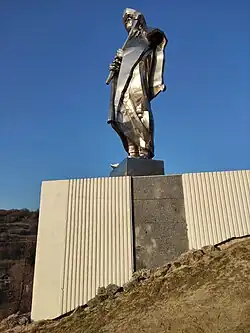 Jánošík, Terchová