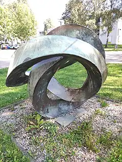 Kontinuita z roku 1968 v Havířově