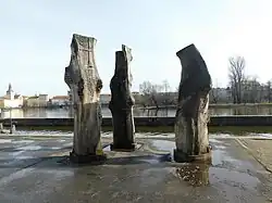 Emilie Benes Brzezinski - Titáni