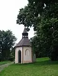 Platoř_(okr._Klatovy),_kaple_od_severovýchodu.JPG