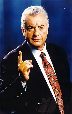 Šmu'el Flatto-Šaron