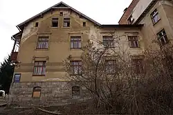 Plavy - dům továrníka Františka Brůny čp. 197.jpg