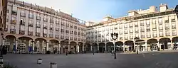 Plaza Mayor