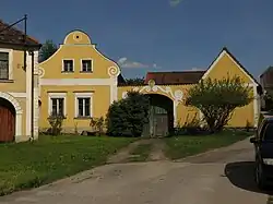 Plešovice, usedlost čp.4.jpg