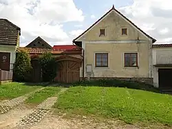 Plešovice,usedlost čp.9.jpg