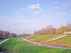 Pleiße (26. listopadu 2006)