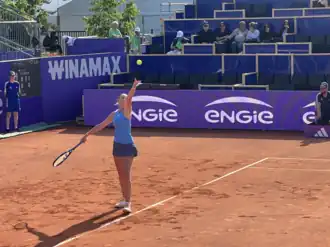 Karolína Plíšková