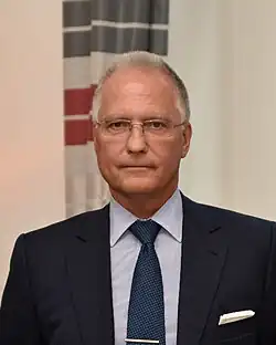 Michal Koudelka (2022)