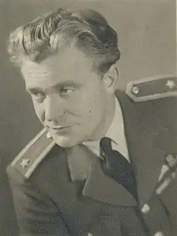 Plk. Josef Těšínský