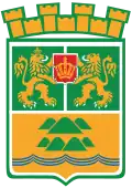 Plovdiv – znak