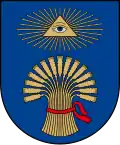 Plungė – znak