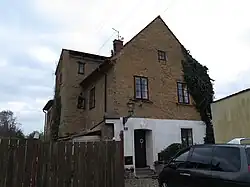 Plzeň, Úzká 17.jpg