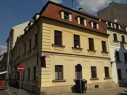 Plzeň, Bezručova 28.jpg