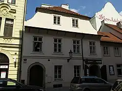 Plzeň, Bezručova 4.jpg