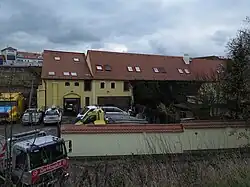 Plzeň, Lochotínská 26.jpg