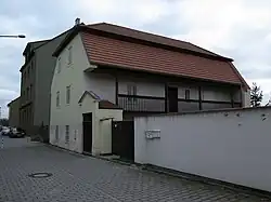 Plzeň, Luční 12.jpg