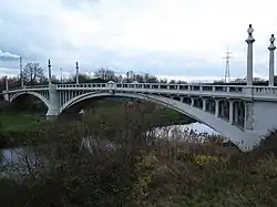 Plzeň, Masarykův most.jpg