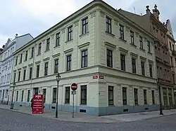 Plzeň, Sady Pětatřicátníků 16.jpg