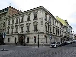 Plzeň, Sedláčkova 16.jpg