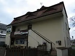 Plzeň, U Sv. Rocha 1.jpg