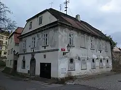 Plzeň, U Sv. Rocha 3.jpg