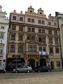 Plzeň, náměstí Republiky14.jpg