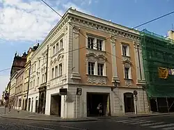 Plzeň, náměstí Republiky 5.jpg