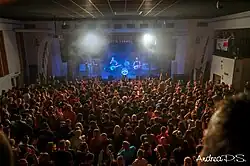 Plzeň KD Šeříkovka