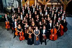 Plzeňská filharmonie