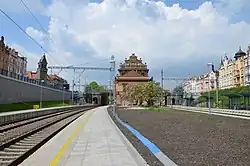 Plzeň-Jižní Předměstí