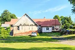 Počátky u Chotěboře - čp. 42