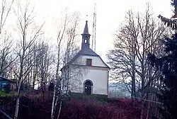 Poříčí (Trutnov), kaple.jpg