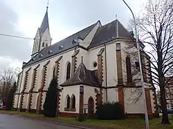 Poříčí (Trutnov), kostel (3).jpg