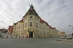 Pošta (Čáslav) 01.JPG