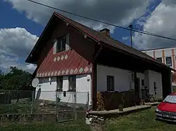 Pocinovice, usedlost čp.123.jpg
