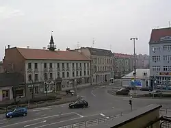 Poděbradovo nám, Prostějov.JPG