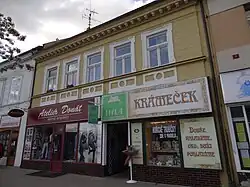 Poděbrady - dům čp. 5 (2).JPG