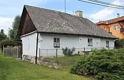 Poděvousy, house No. 8.jpg