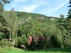 Pod kapitulskými Bralami