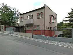 Hlubočepy čp. 371, Pod Habrovou 11, Praha 5