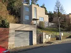 Vila Pod Habrovou 14