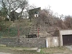 vila z ulice Pod Havránkou