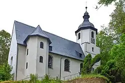 Kostel Dobrého Pastýře