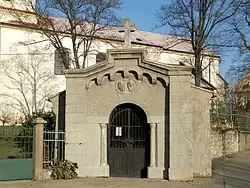 Podivín - Kaple sv.Cyrila a Metoděje.jpg