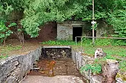 Radiovka v srpnu 2015