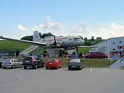 Restaurace v Pavlovcích