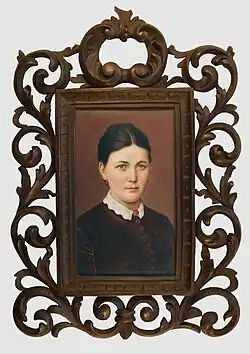 Karolína Anna Quastová