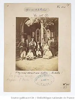 Z cyklu Podoljané, 1886