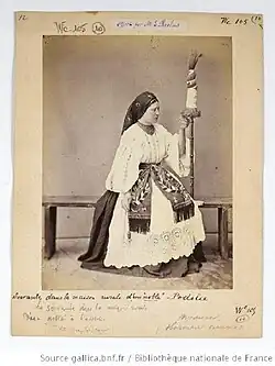 Z cyklu Podoljané, 1886