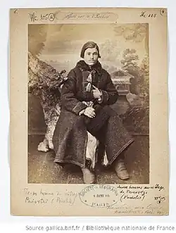 Z cyklu Podoljané, 1886